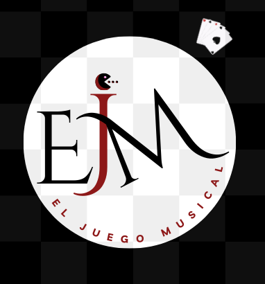 Juego Musical