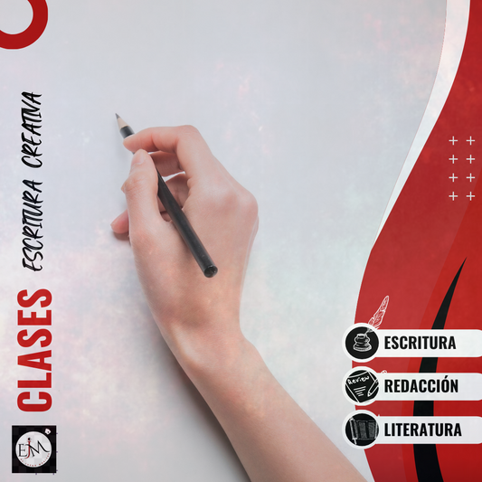 clases de escritura