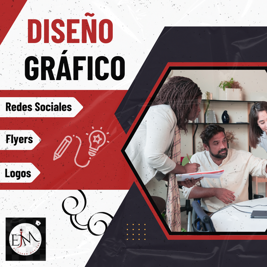 diseñador grafico