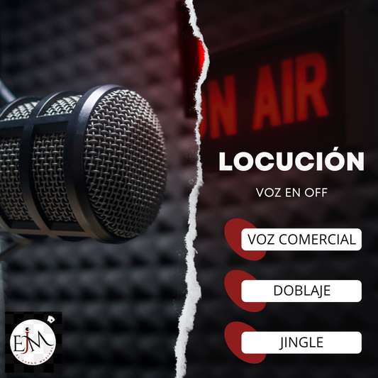 locutor