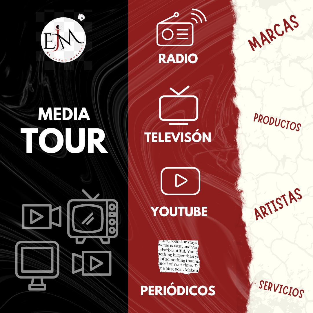media tour republica dominicana