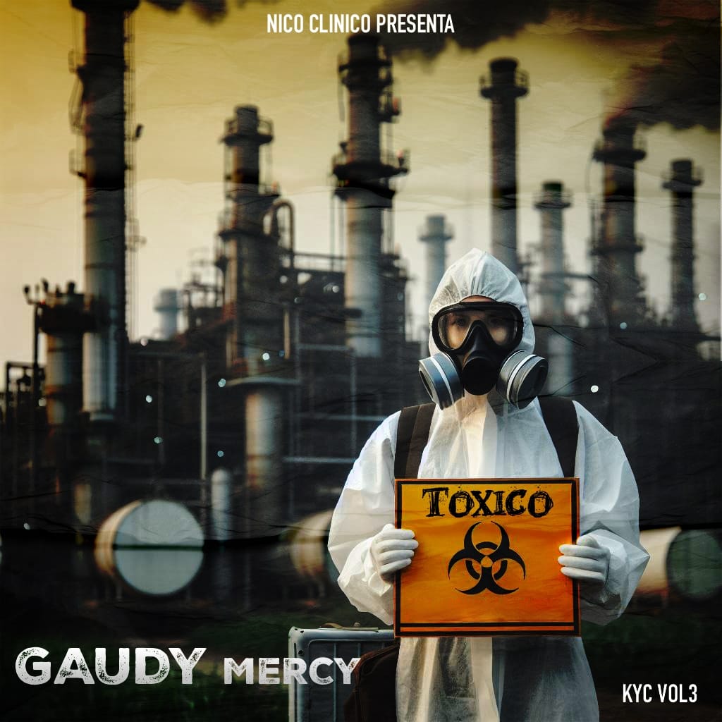 Cargar video: último lanzamiento musical de gaudy mercy