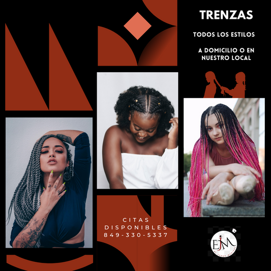 Trenzas