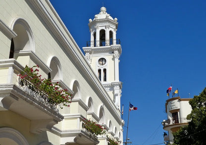 tour zona colonial